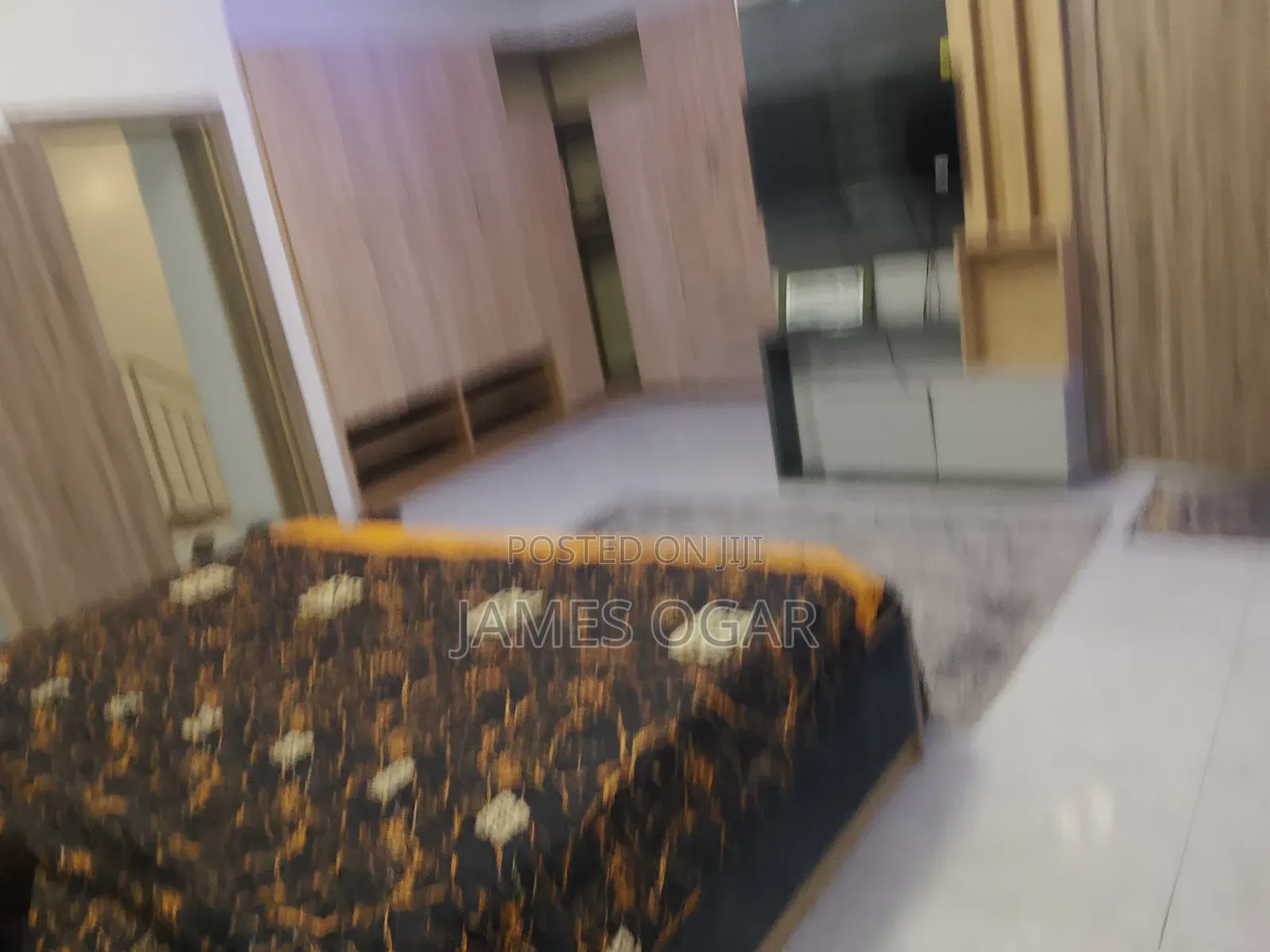 Furnished 4bdrm Townhouse / Terrace in Royal Pines Estates, Chevron in Chevron