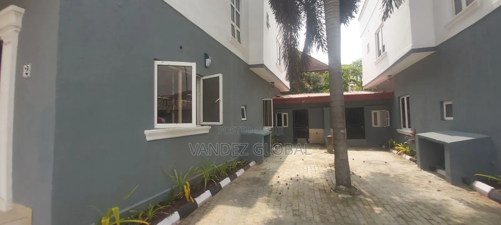 4bdrm Duplex in Lekki for rent in Lekki