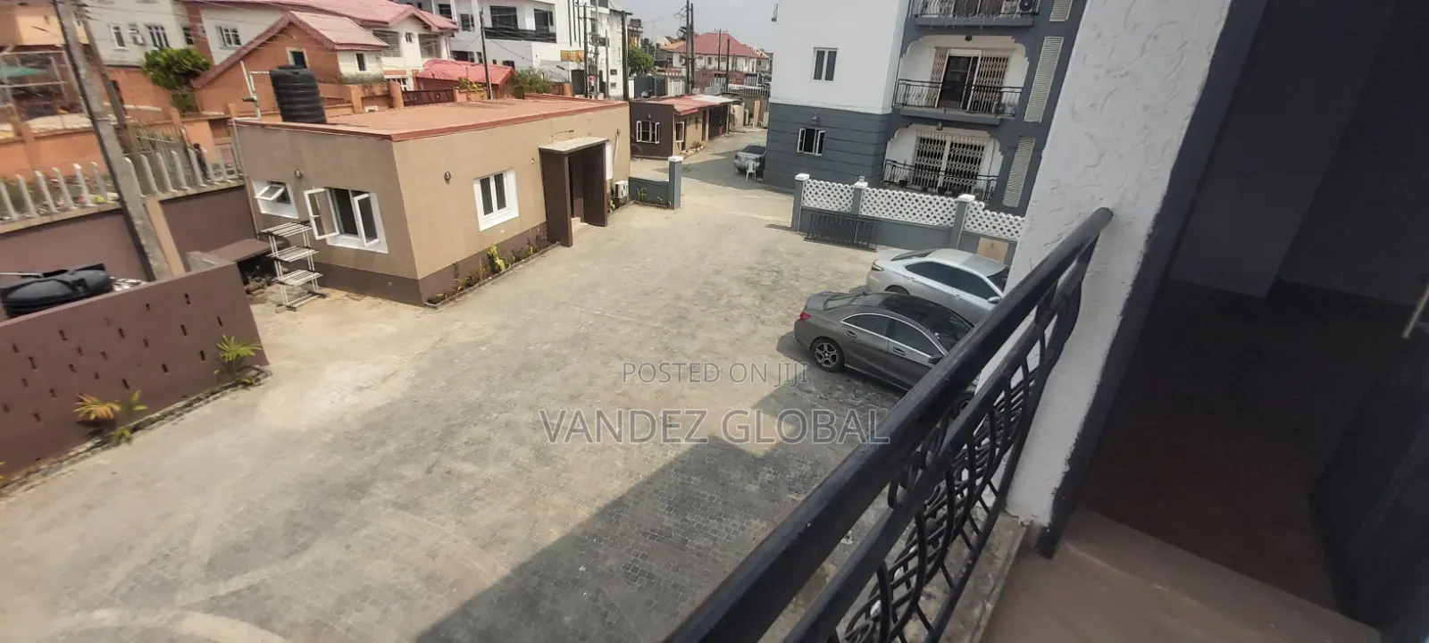 4bdrm Duplex in Lekki for rent in Lekki