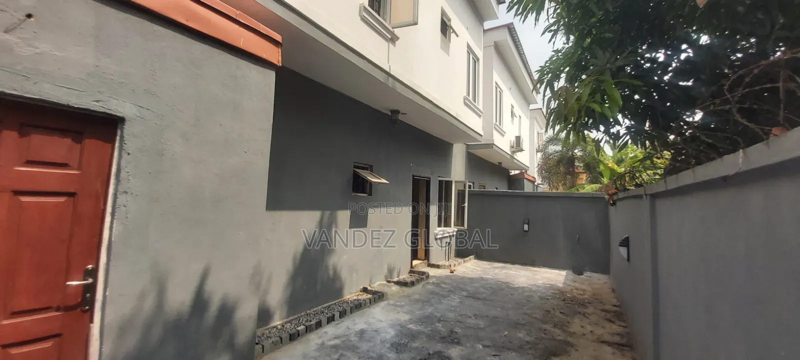 4bdrm Duplex in Lekki for rent in Lekki