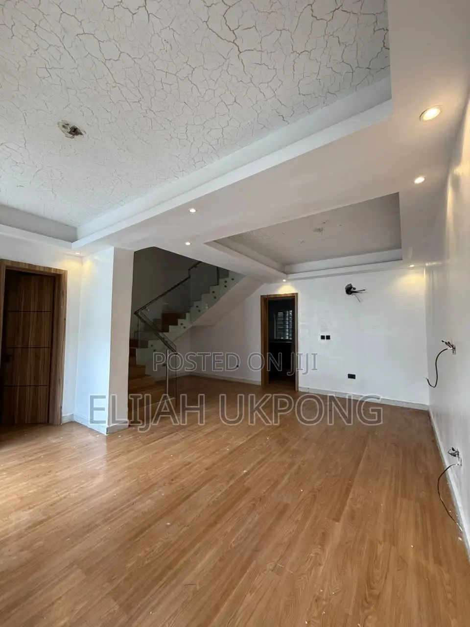 4bdrm Duplex in Lekki Phase 1 for rent in Lekki Phase 1