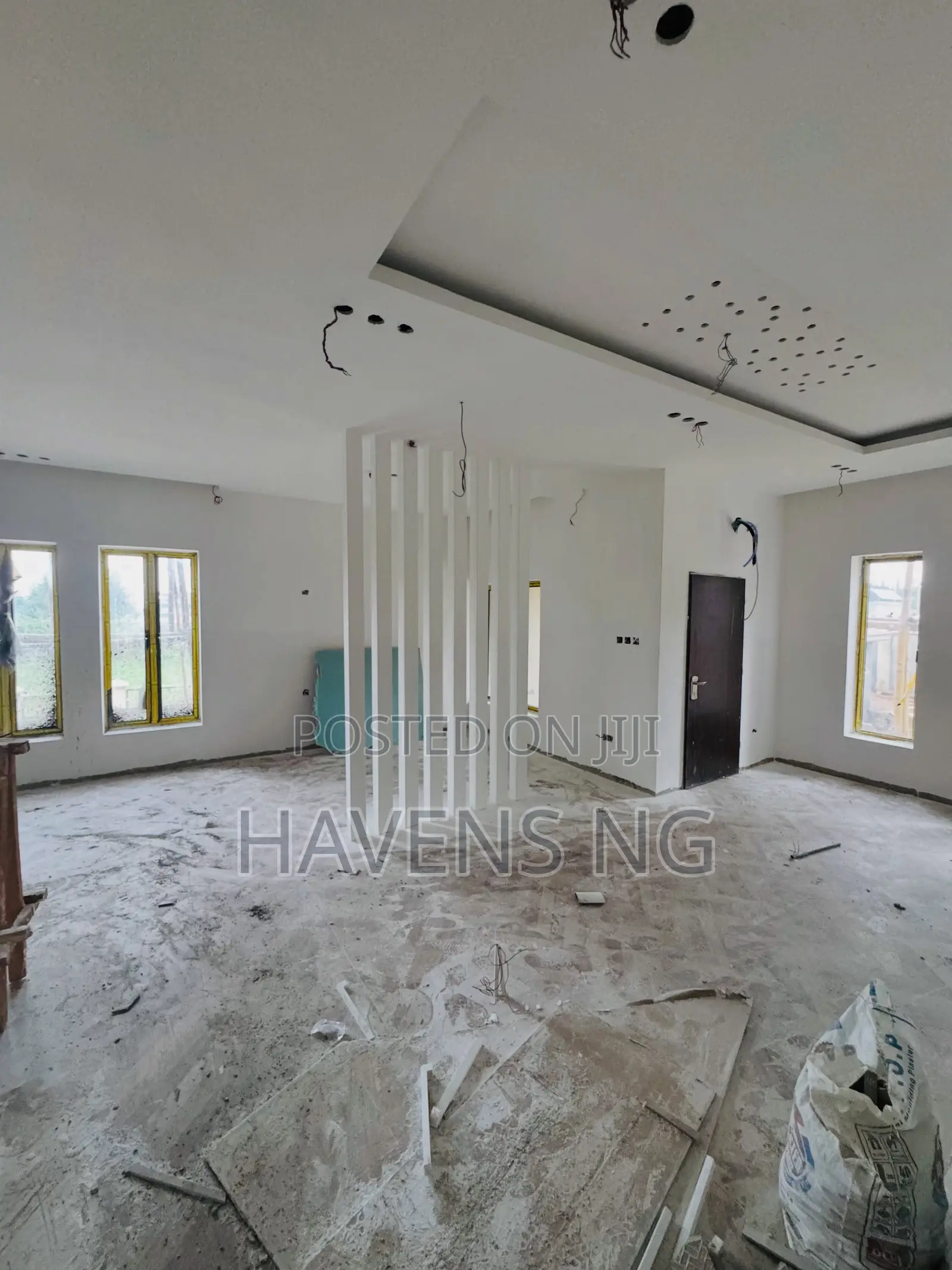 4bdrm House in Katampe Extension for sale in Katampe Extension