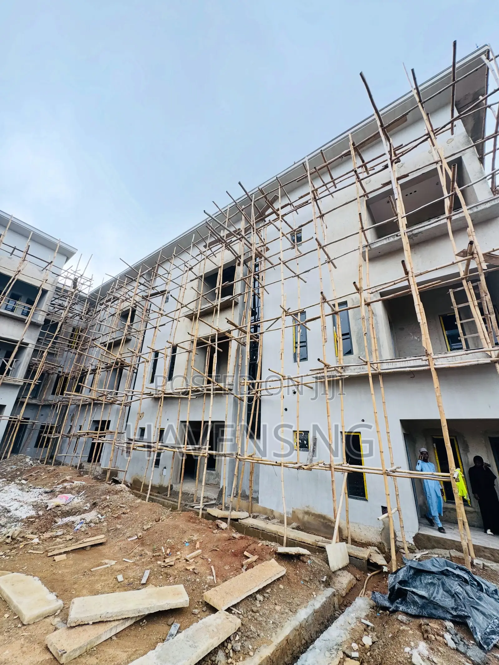 4bdrm House in Katampe Extension for sale in Katampe Extension