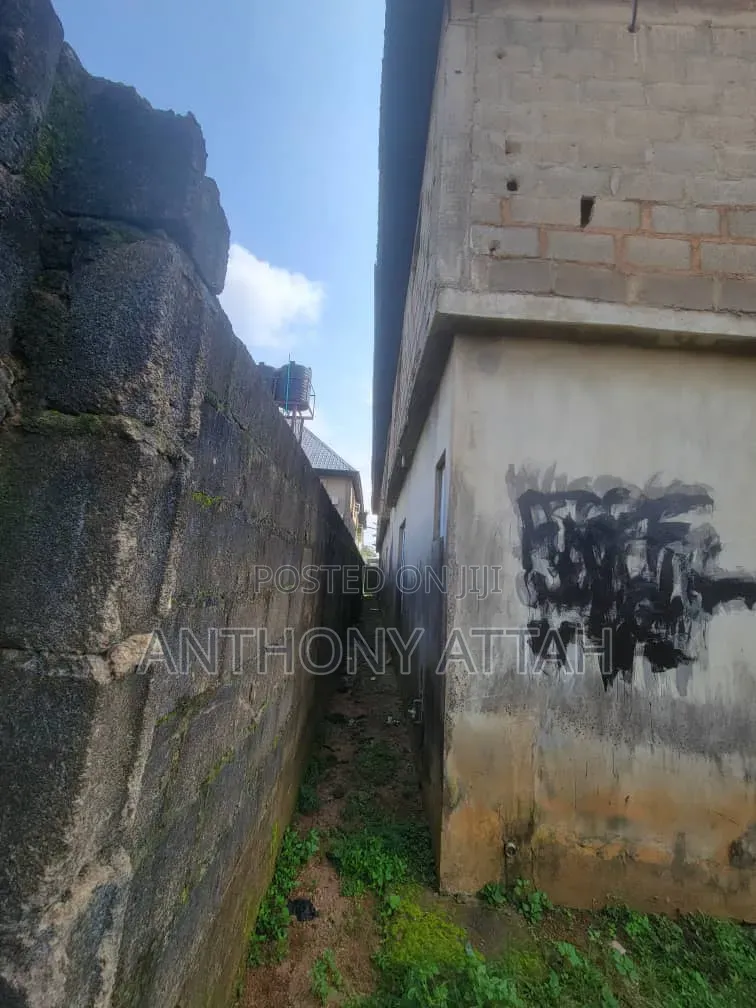 Furnished 10bdrm Room & Parlour in An Estate, Ipaja Road for sale in Ipaja Road