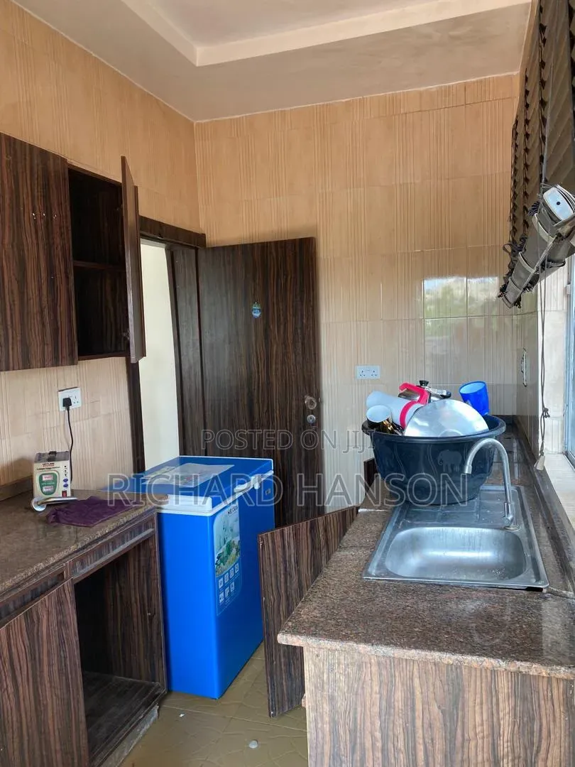 2bdrm Apartment in Good Estate, Sangotedo for rent in Sangotedo