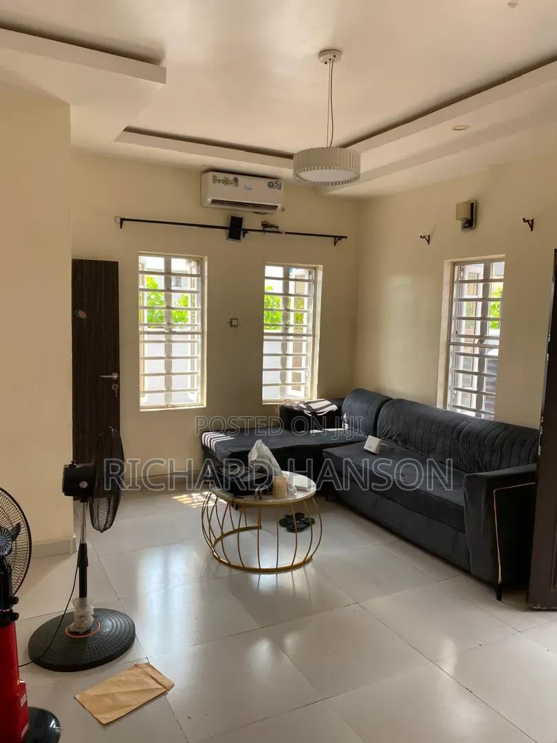 2bdrm Apartment in Good Estate, Sangotedo for rent in Sangotedo