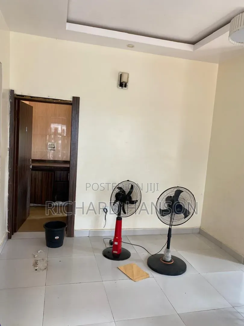 2bdrm Apartment in Good Estate, Sangotedo for rent in Sangotedo