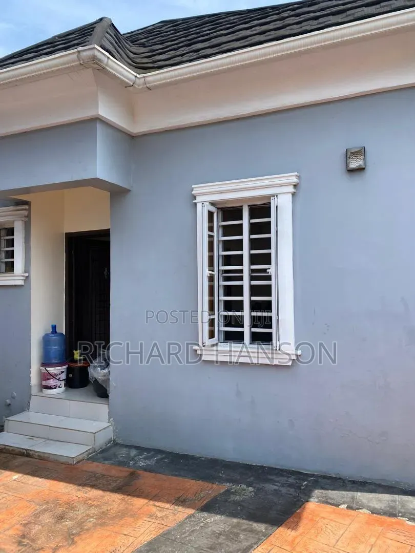 2bdrm Apartment in Good Estate, Sangotedo for rent in Sangotedo