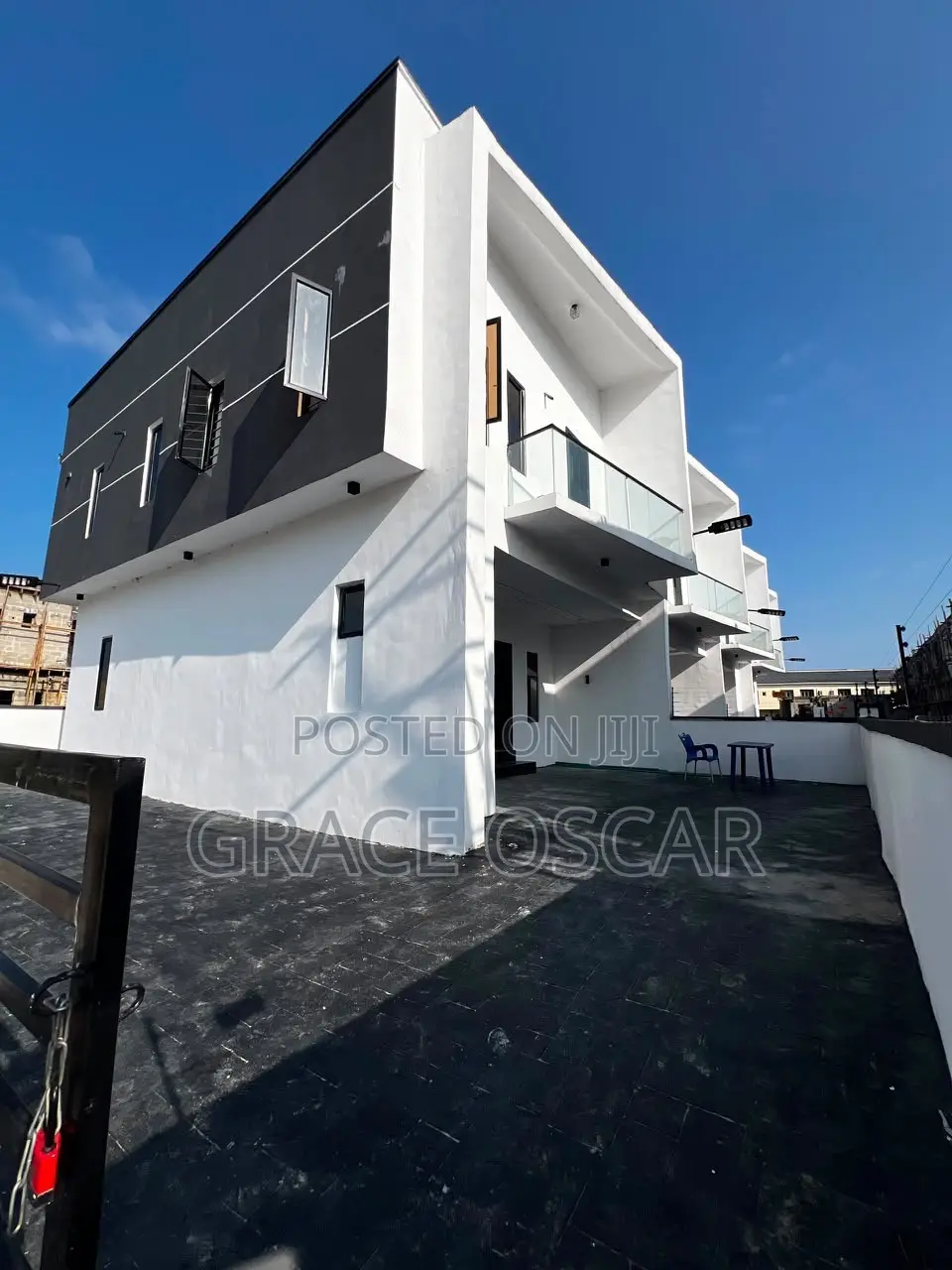 3bdrm Duplex in Ajah for sale in Ajah