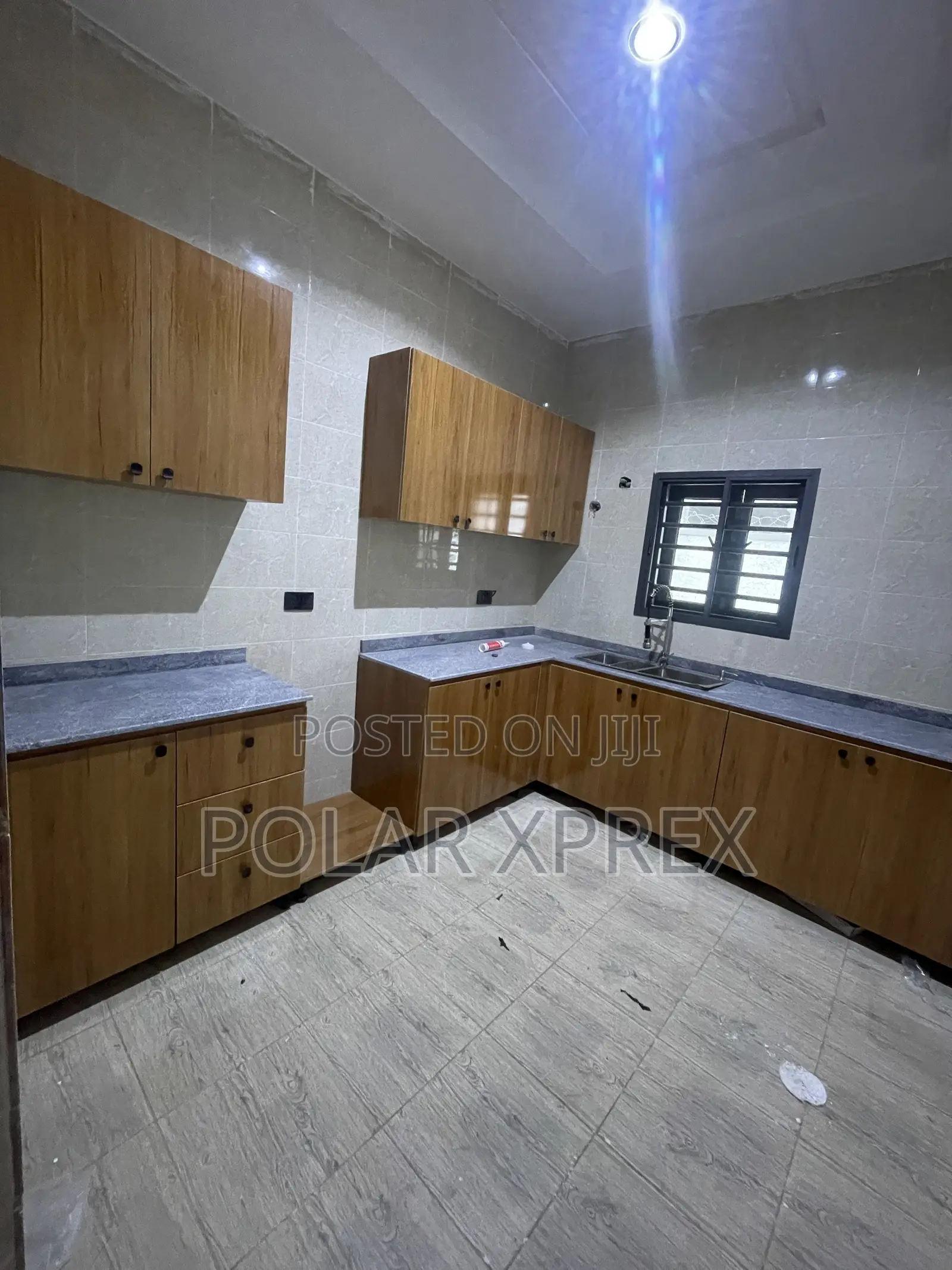 Furnished 2bdrm Block of Flats in F01, Kubwa for rent in Kubwa