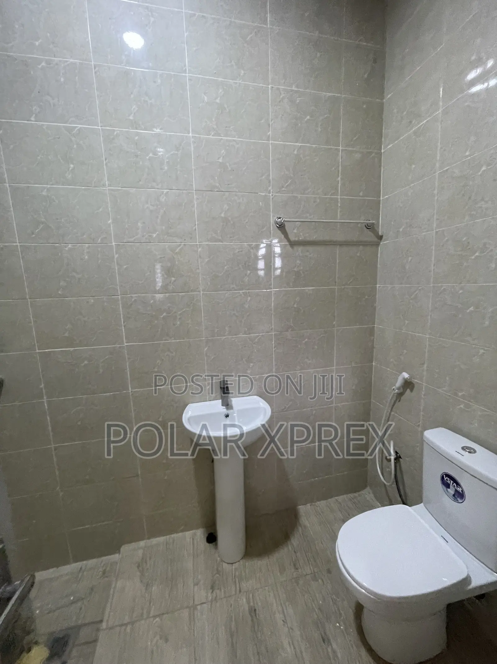 Furnished 2bdrm Block of Flats in F01, Kubwa for rent in Kubwa