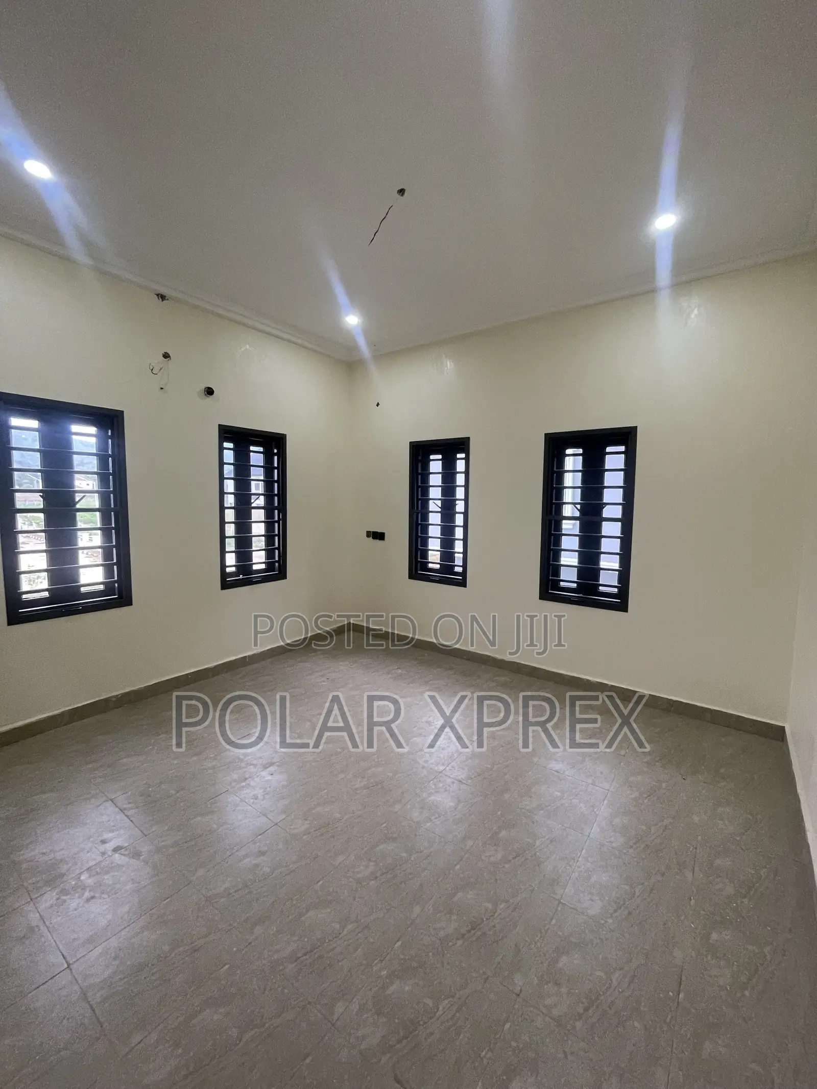 Furnished 2bdrm Block of Flats in F01, Kubwa for rent in Kubwa