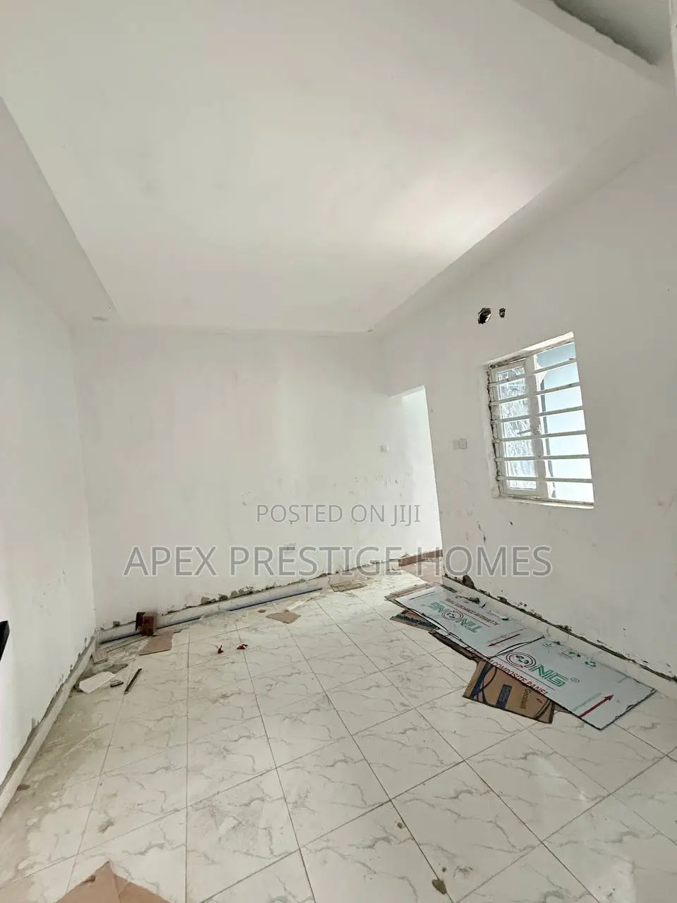 Mini Flat in Off Olorunkemi for rent in Shomolu / Shomolu