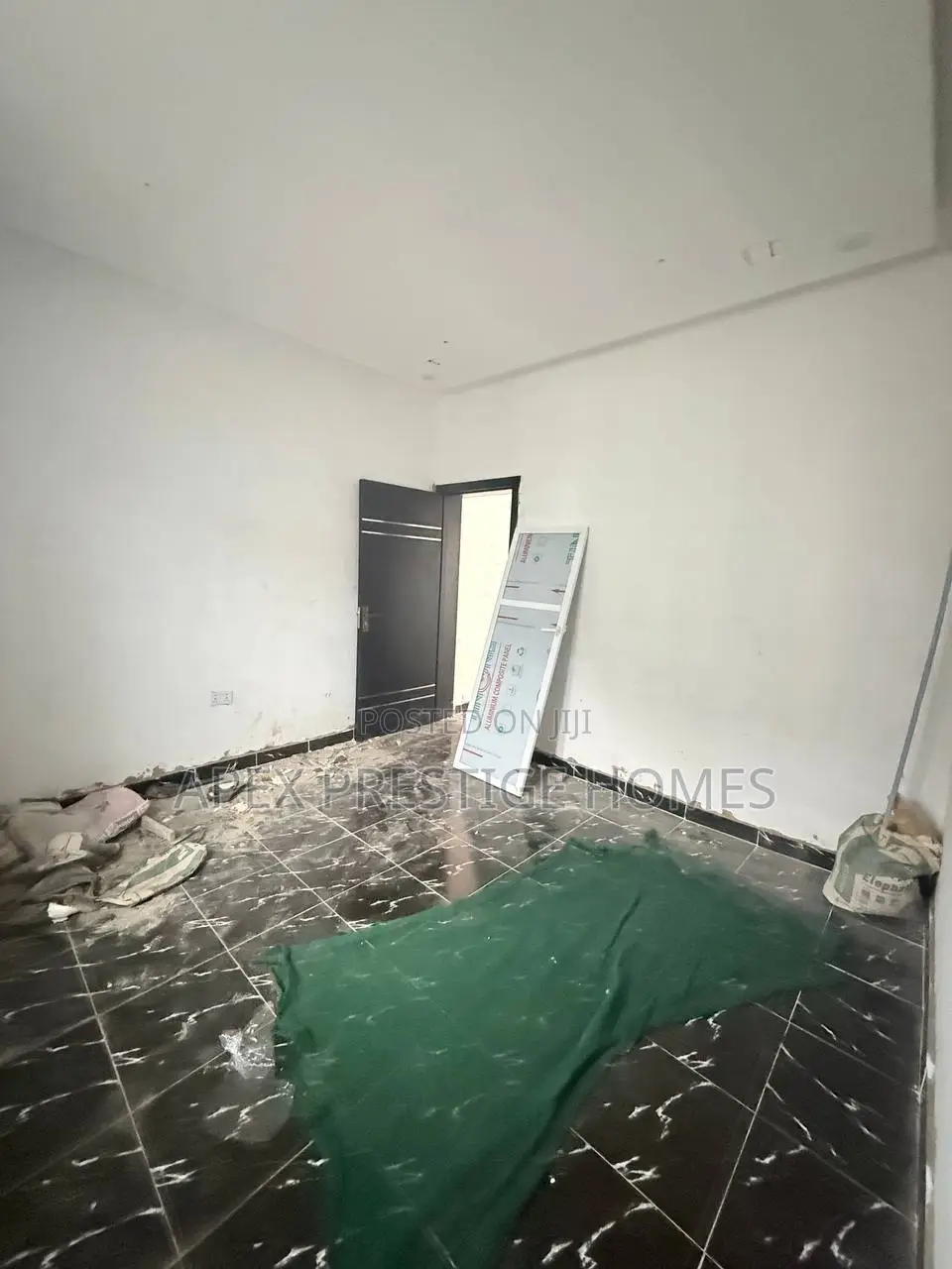 Mini Flat in Off Olorunkemi for rent in Shomolu / Shomolu