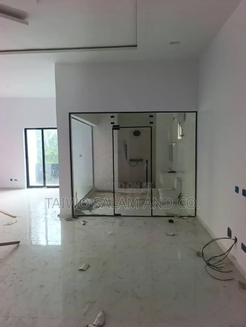 4bdrm Duplex in Bodija for sale in Bodija