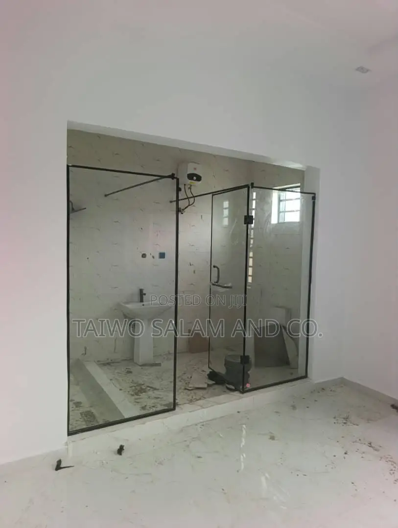 4bdrm Duplex in Bodija for sale in Bodija