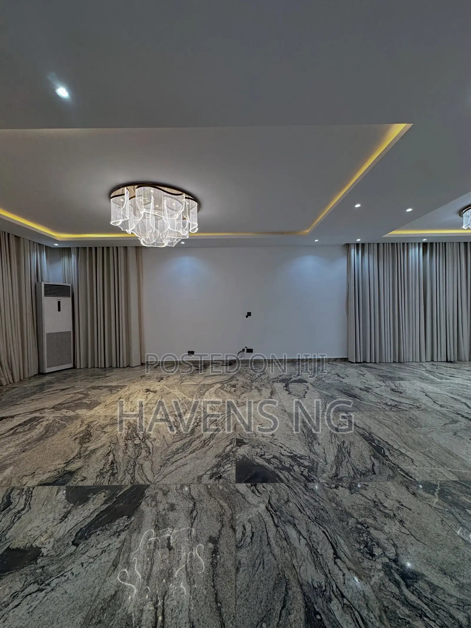 6bdrm Duplex in Mabushi for sale in Mabushi