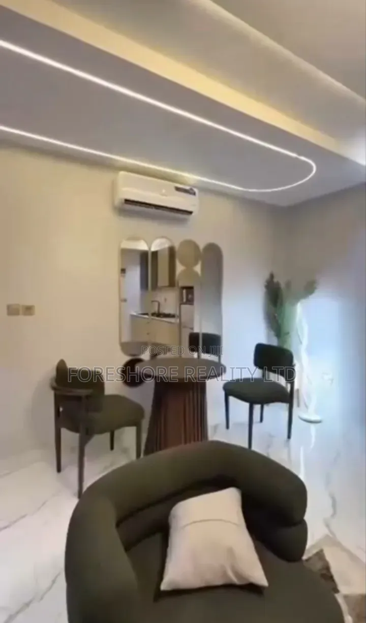 Furnished 2bdrm Apartment in Akoka for sale in Akoka