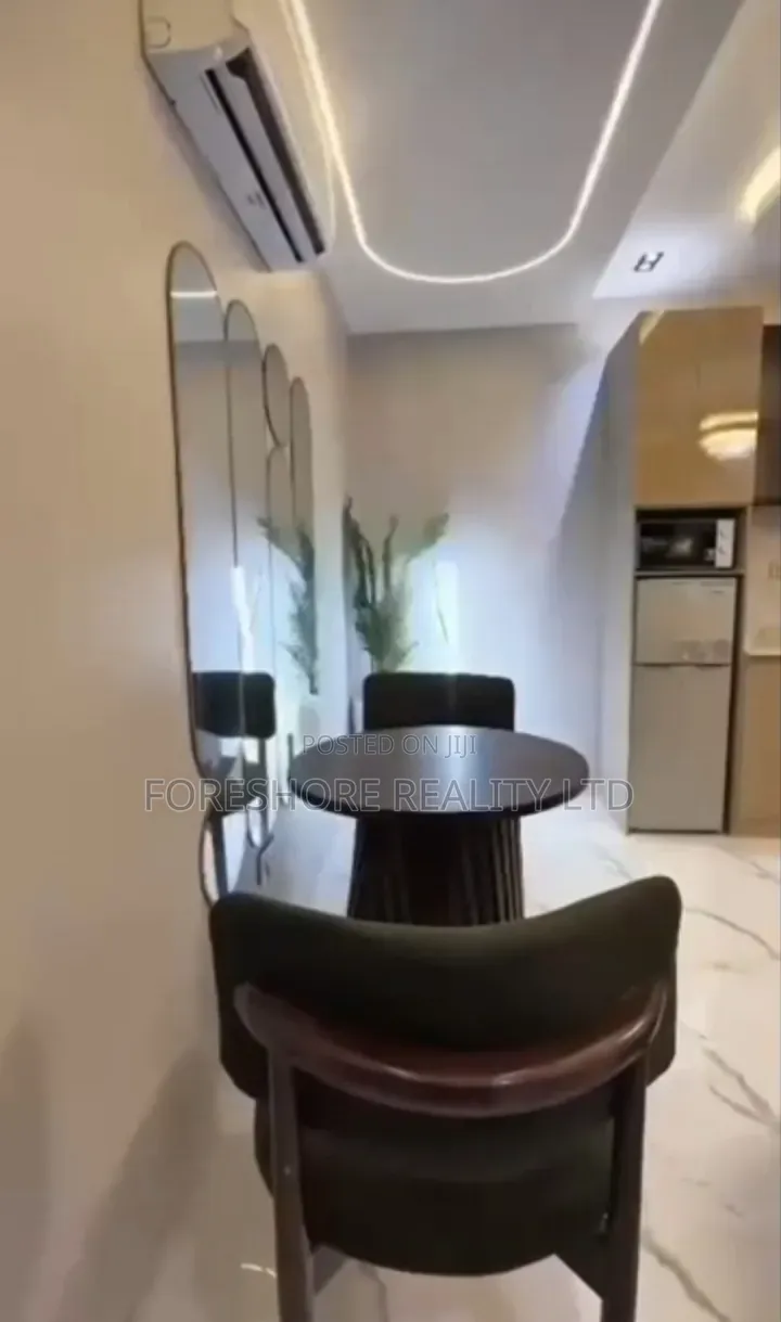 Furnished 2bdrm Apartment in Akoka for sale in Akoka