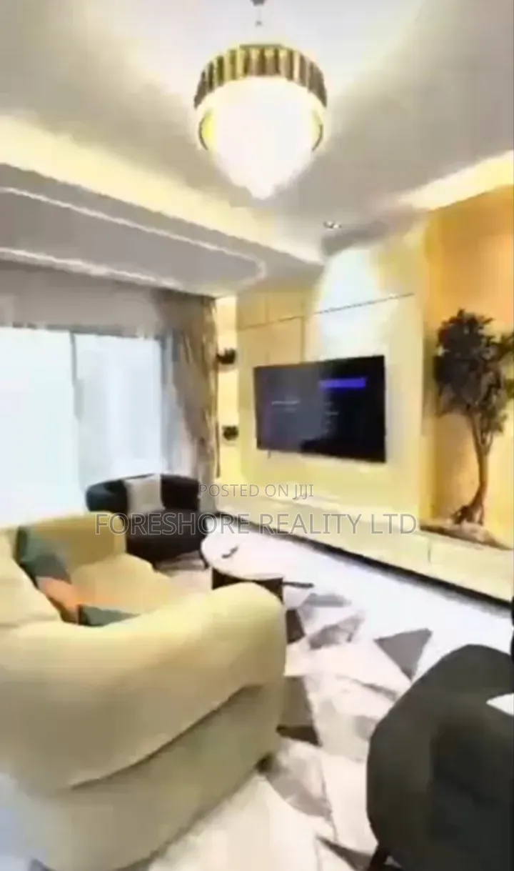 Furnished 2bdrm Apartment in Akoka for sale in Akoka
