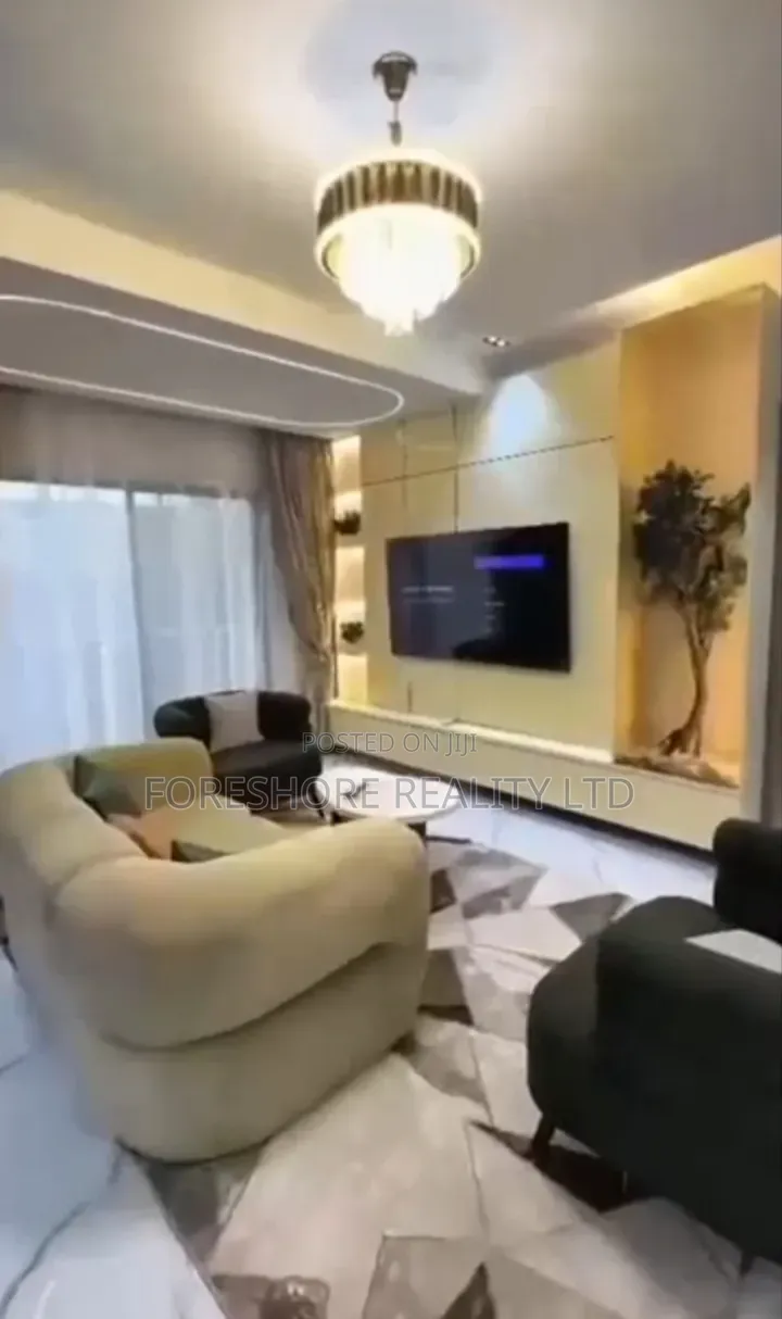 Furnished 2bdrm Apartment in Akoka for sale in Akoka
