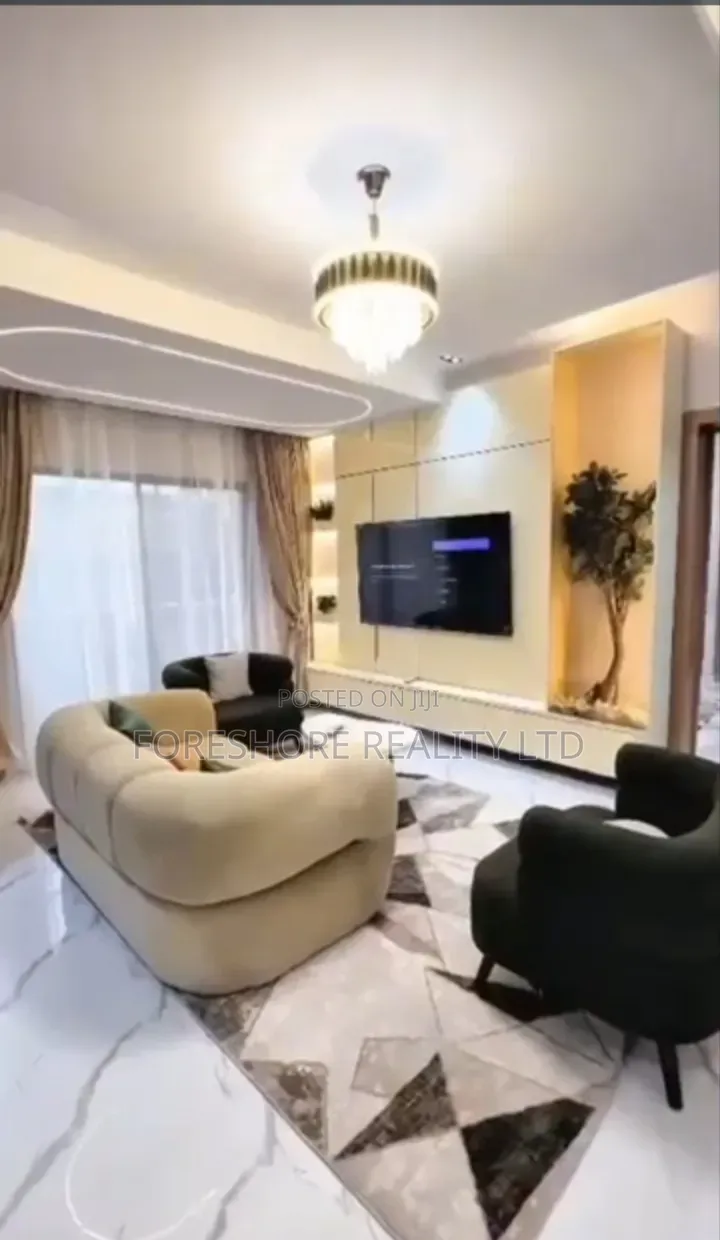 Furnished 2bdrm Apartment in Akoka for sale in Akoka