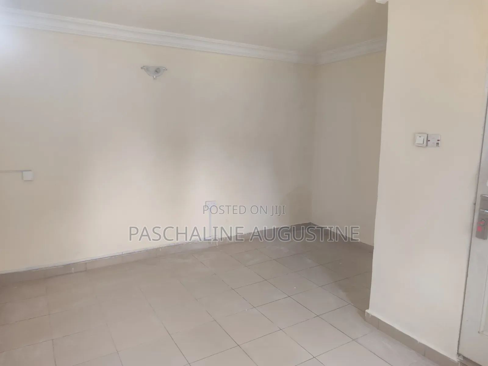 1bdrm Block of Flats in Zim Homes And, Zone B for rent in Zone B