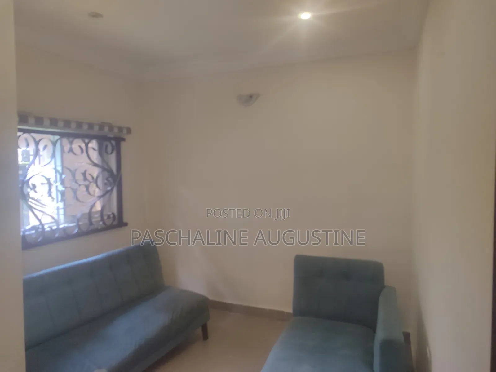 1bdrm Block of Flats in Zim Homes And, Zone B for rent in Zone B