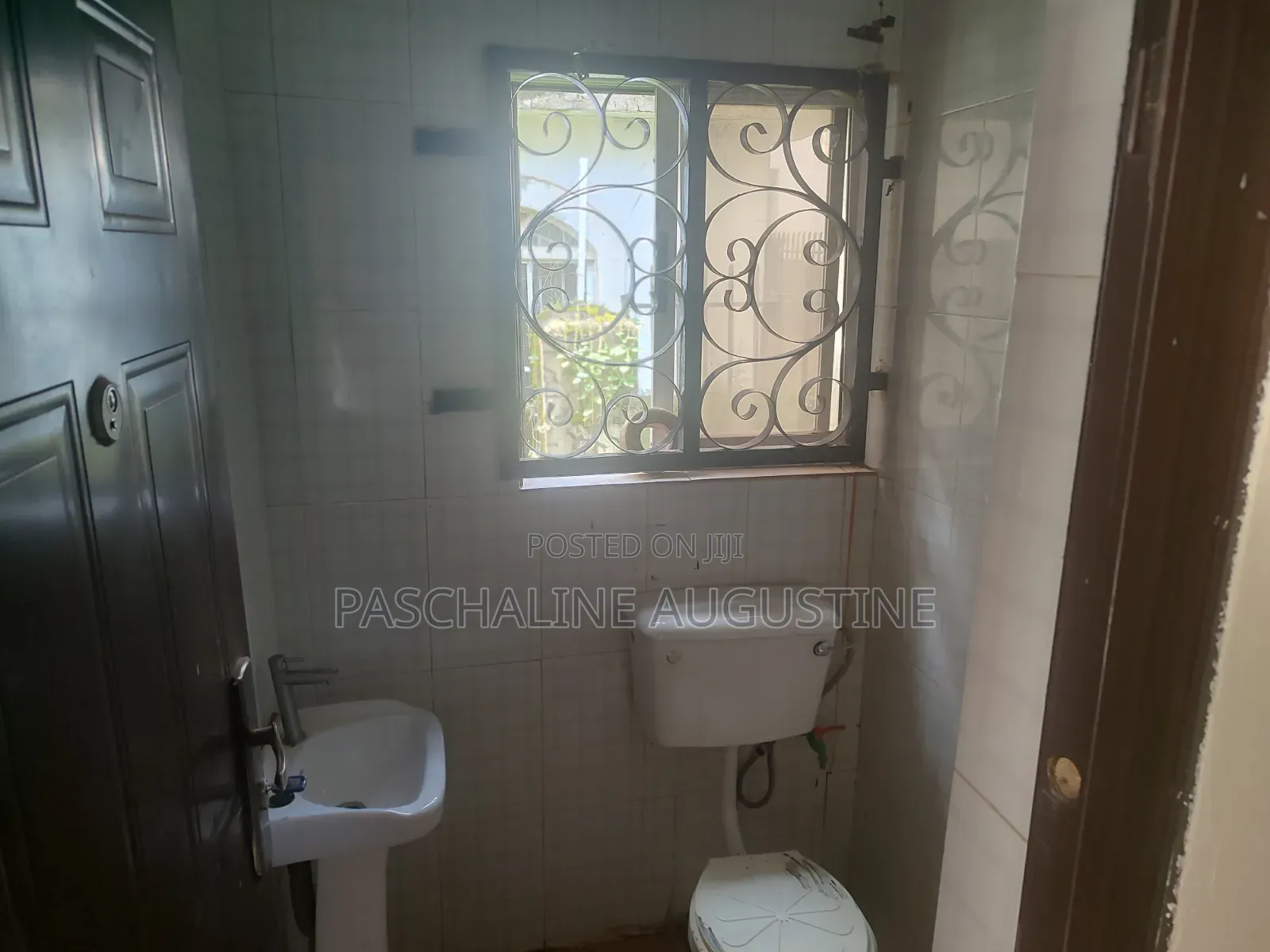 1bdrm Block of Flats in Zim Homes And, Zone B for rent in Zone B