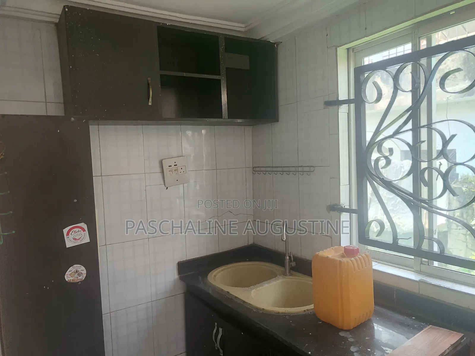 1bdrm Block of Flats in Zim Homes And, Zone B for rent in Zone B