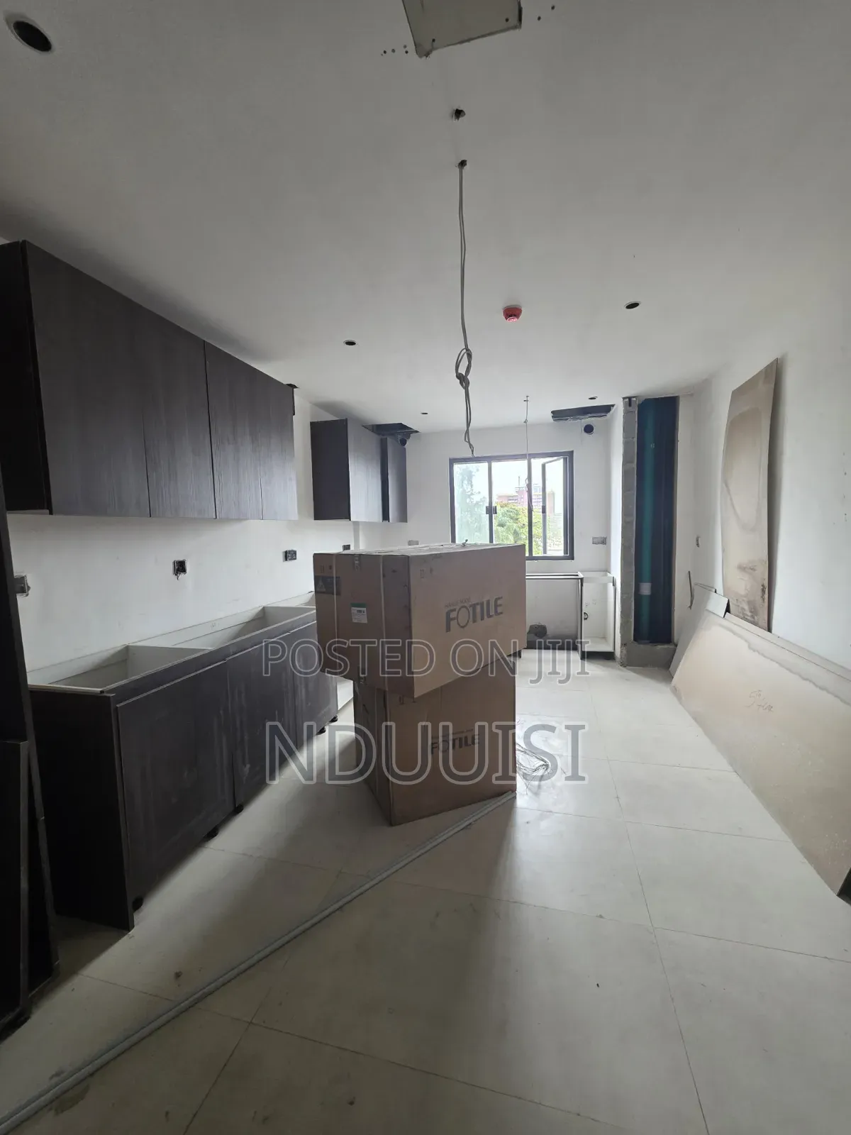 3bdrm Apartment in Sanusi Fafunwa for sale in Sanusi Fafunwa