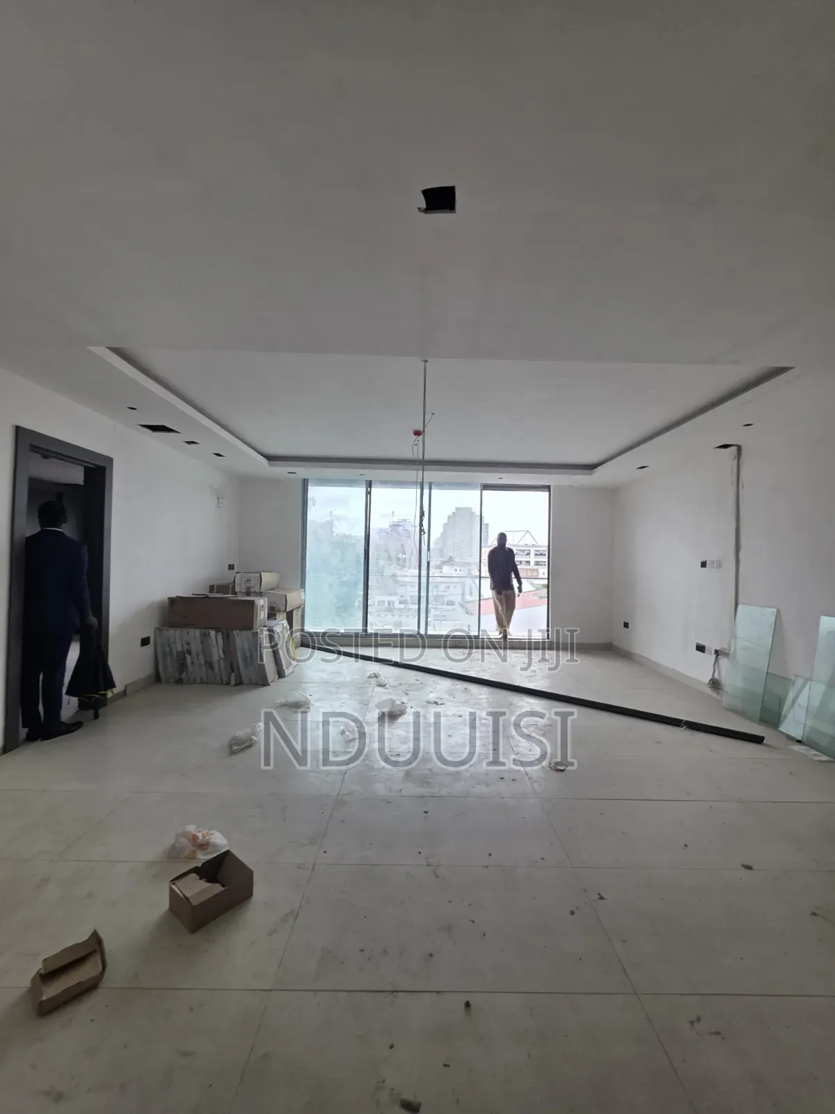3bdrm Apartment in Sanusi Fafunwa for sale in Sanusi Fafunwa
