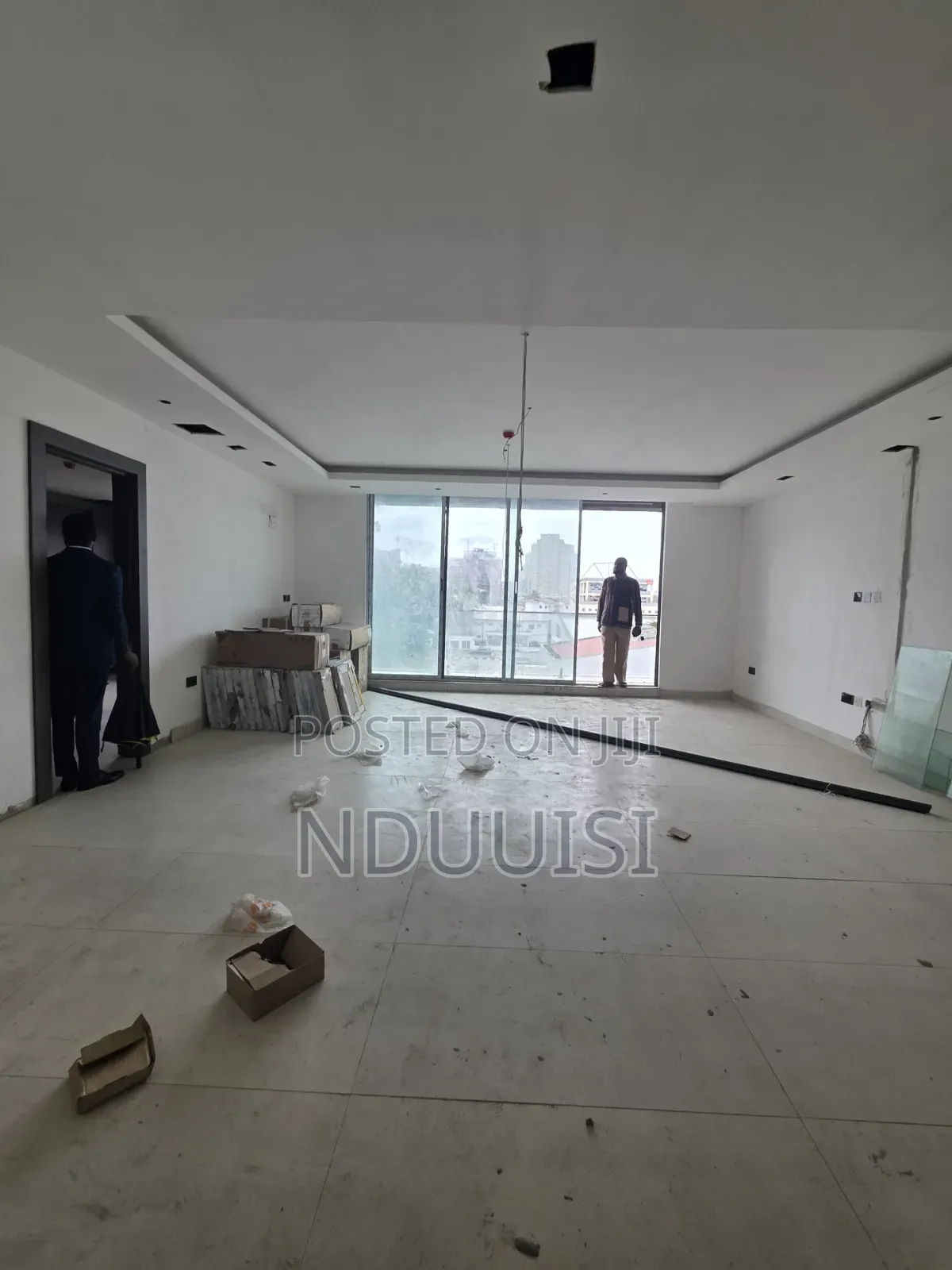 3bdrm Apartment in Sanusi Fafunwa for sale in Sanusi Fafunwa