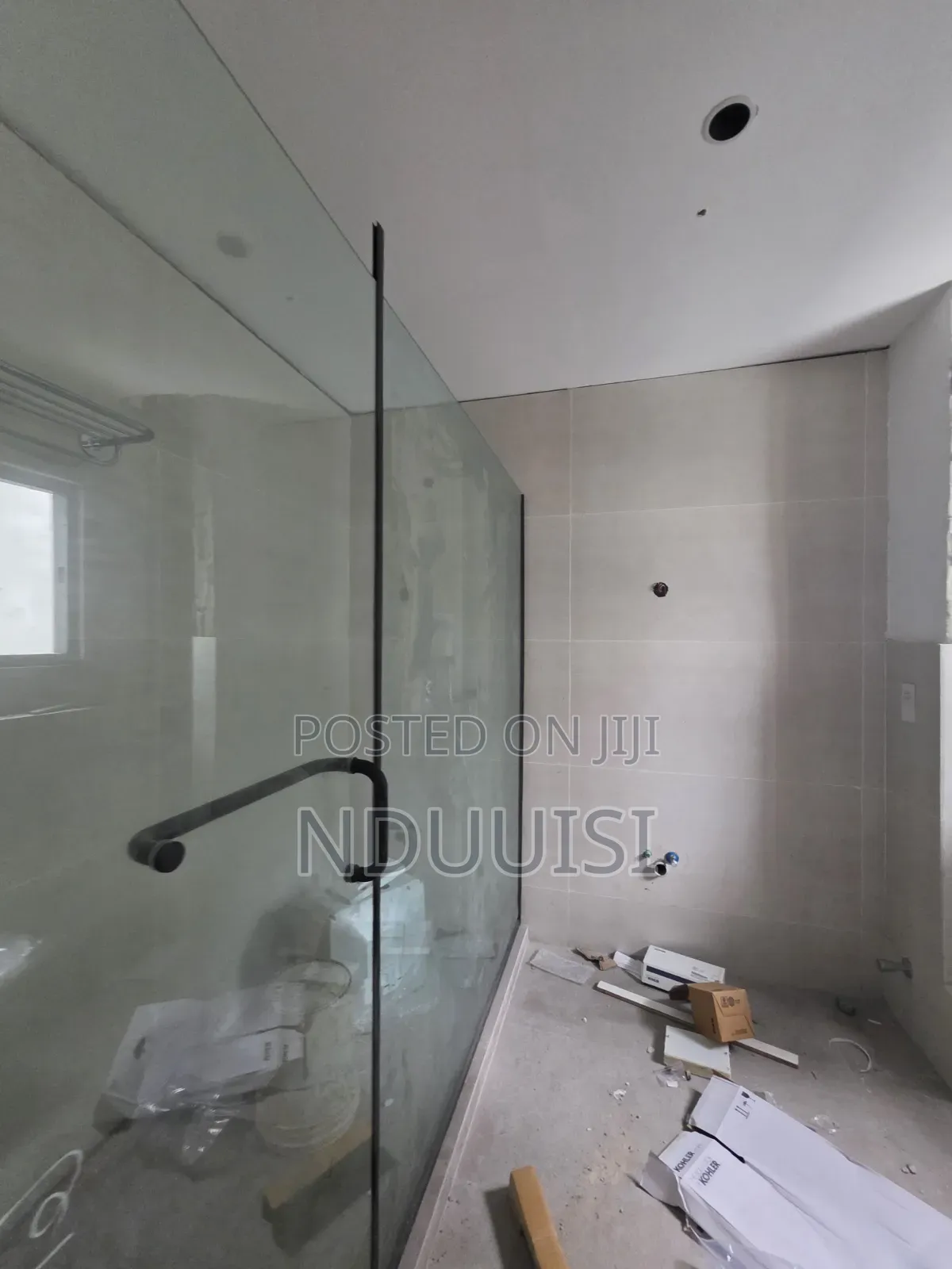 3bdrm Apartment in Sanusi Fafunwa for sale in Sanusi Fafunwa