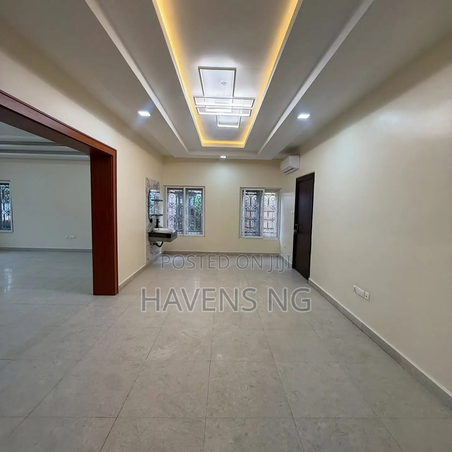 5bdrm Villa in Maitama for sale in Maitama