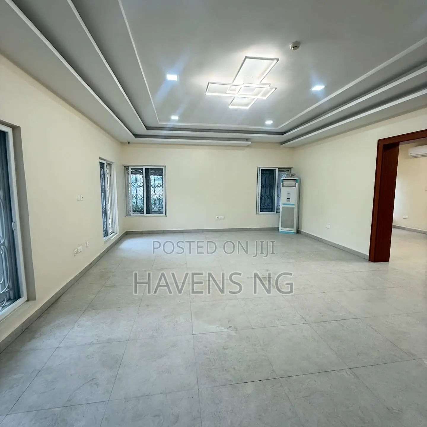 5bdrm Villa in Maitama for sale in Maitama