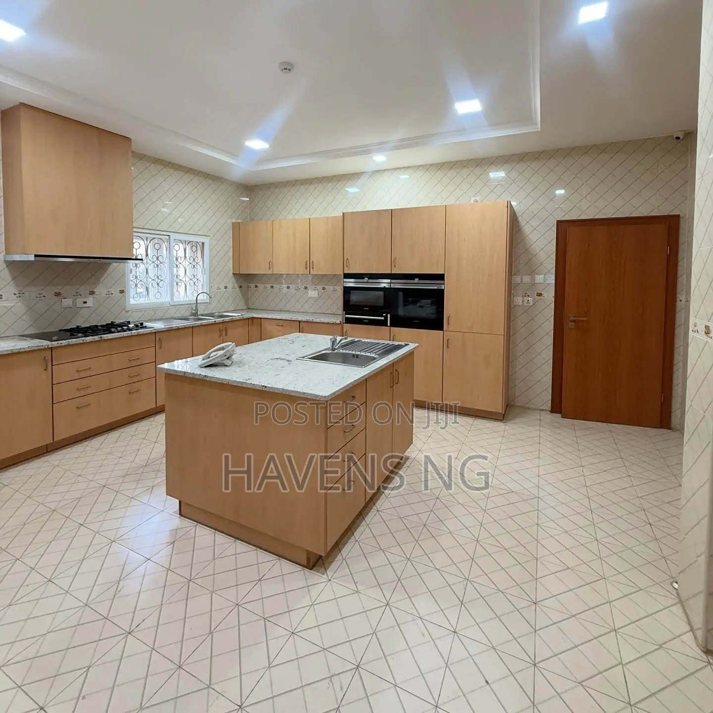 5bdrm Villa in Maitama for sale in Maitama