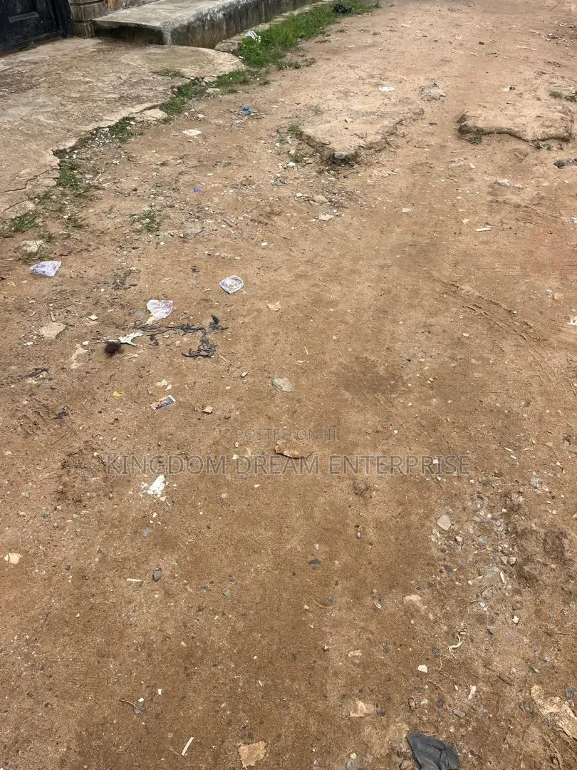 Plot of Land Badore Ajah Lagos Governors Consent in Badore