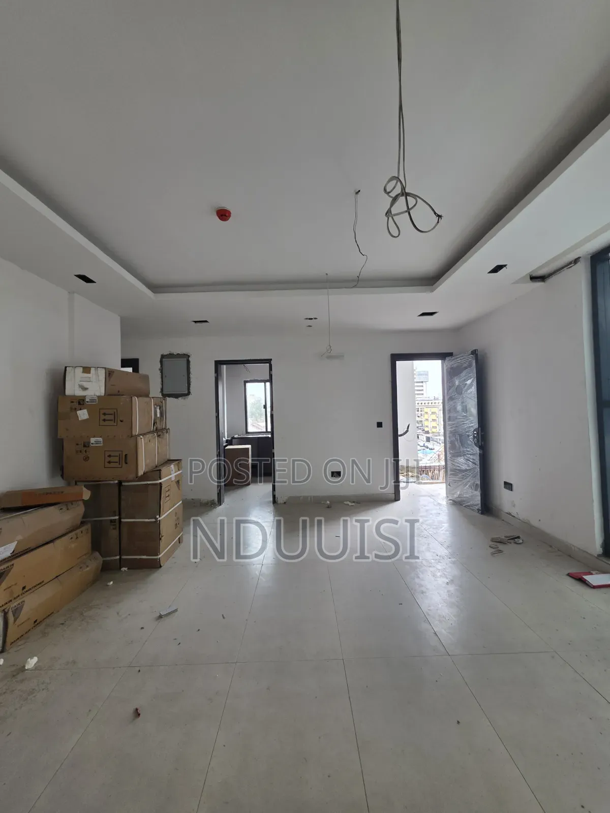 2bdrm Apartment in Sanusi Fafunwa for sale in Sanusi Fafunwa
