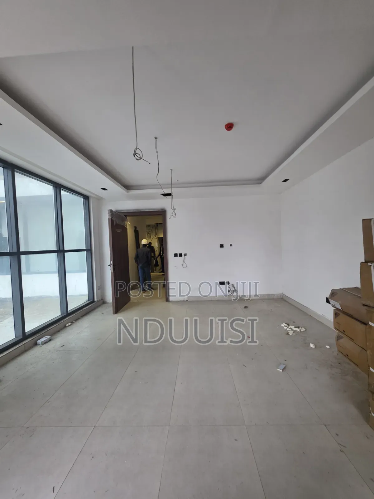 2bdrm Apartment in Sanusi Fafunwa for sale in Sanusi Fafunwa