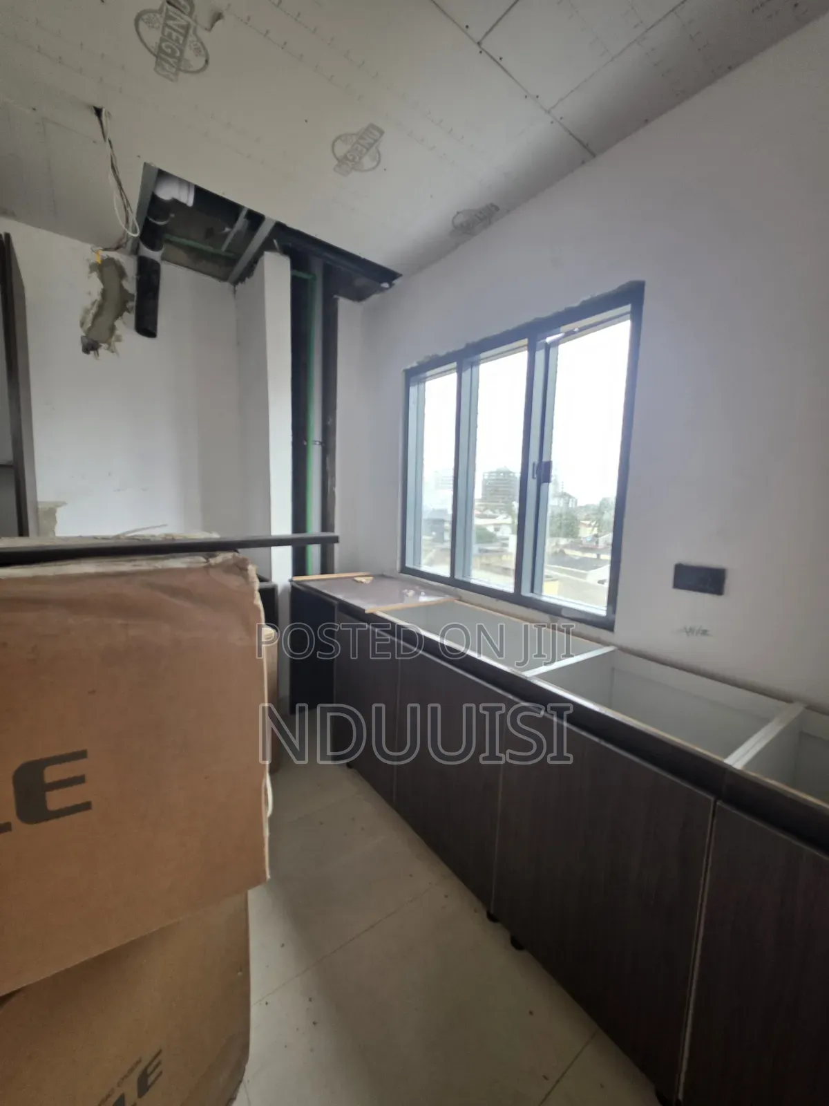2bdrm Apartment in Sanusi Fafunwa for sale in Sanusi Fafunwa