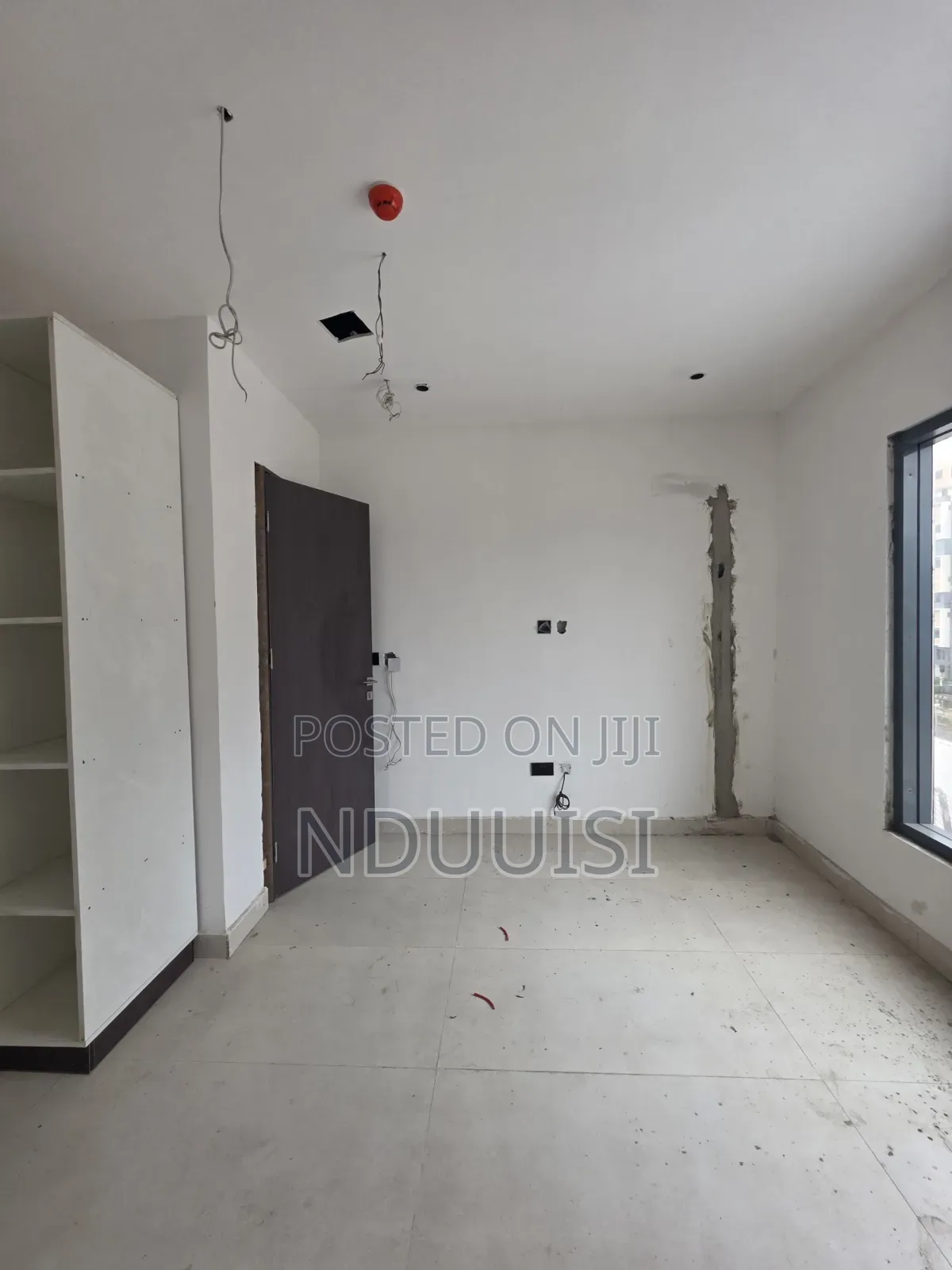 2bdrm Apartment in Sanusi Fafunwa for sale in Sanusi Fafunwa