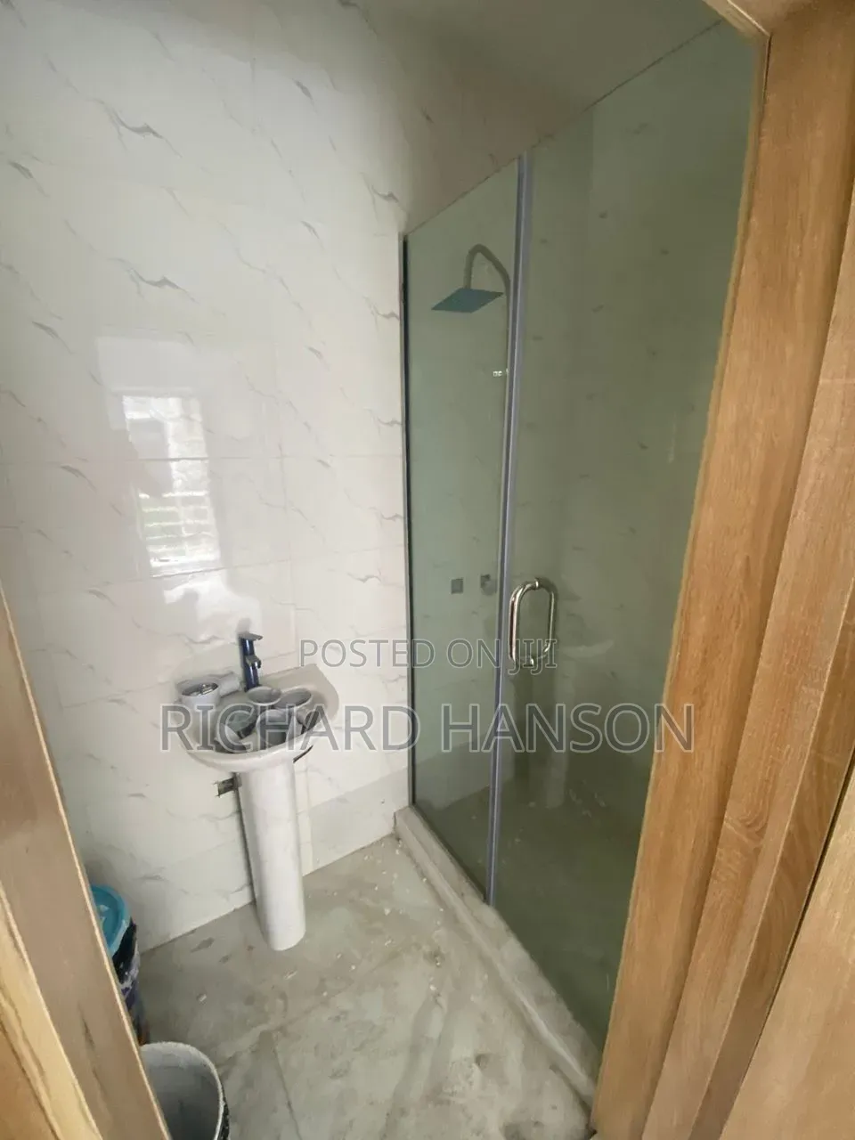 Studio Apartment in Secured Estate, Sangotedo for rent in Sangotedo