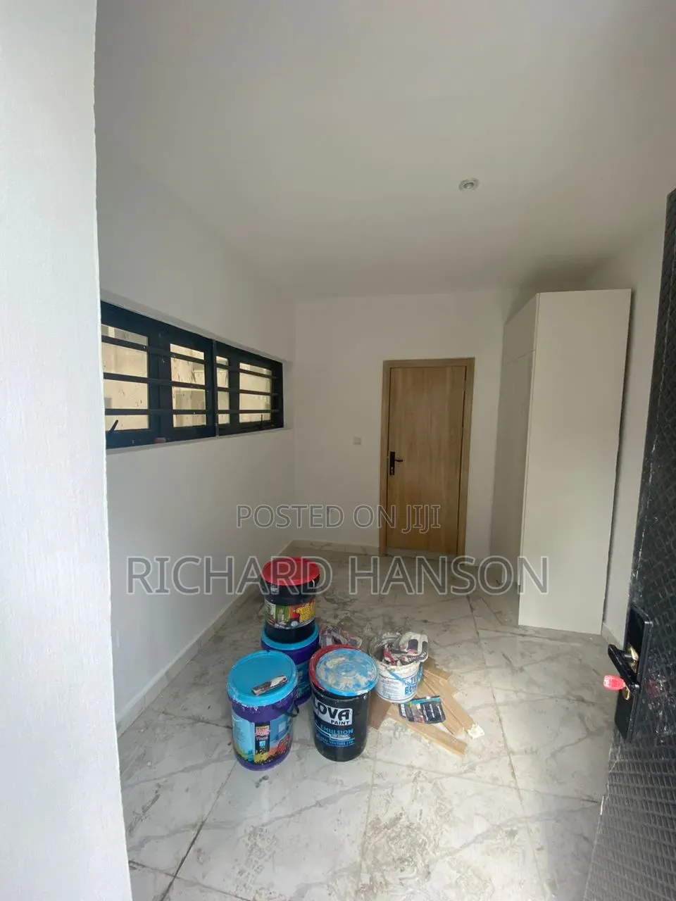 Studio Apartment in Secured Estate, Sangotedo for rent in Sangotedo