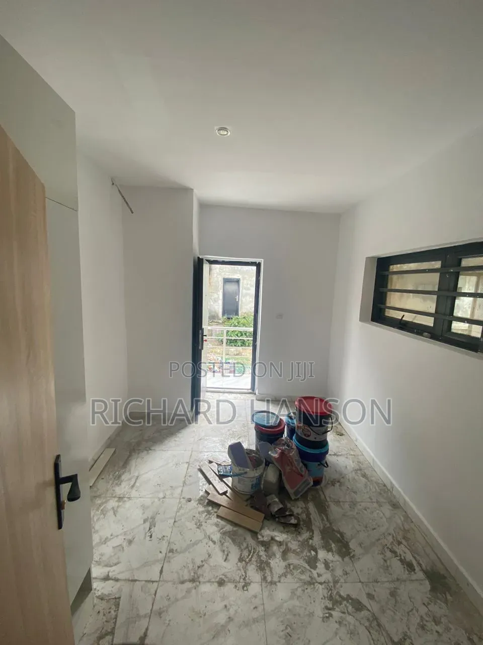 Studio Apartment in Secured Estate, Sangotedo for rent in Sangotedo