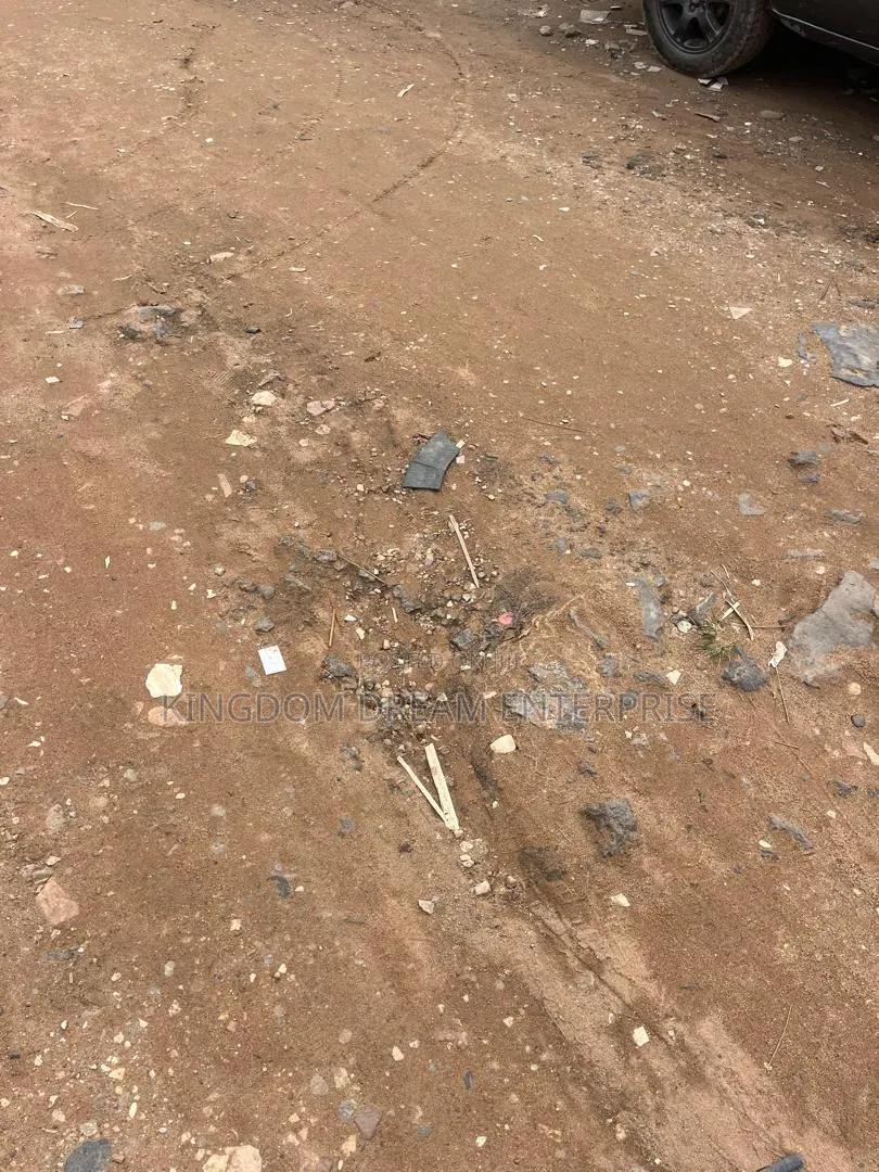 2 Plots of Land Ogombo Village Ajah C of O Alasela Royal Estate in Ogombo