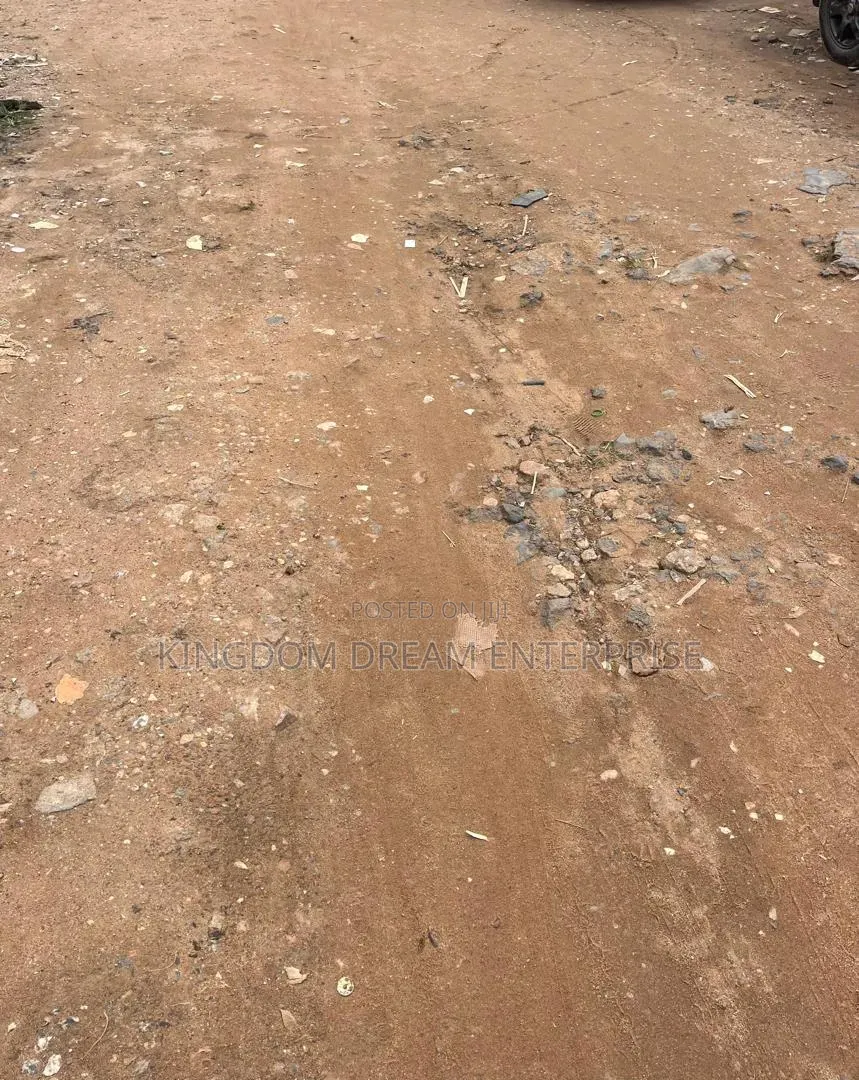 2 Plots of Land Ogombo Village Ajah C of O Alasela Royal Estate in Ogombo