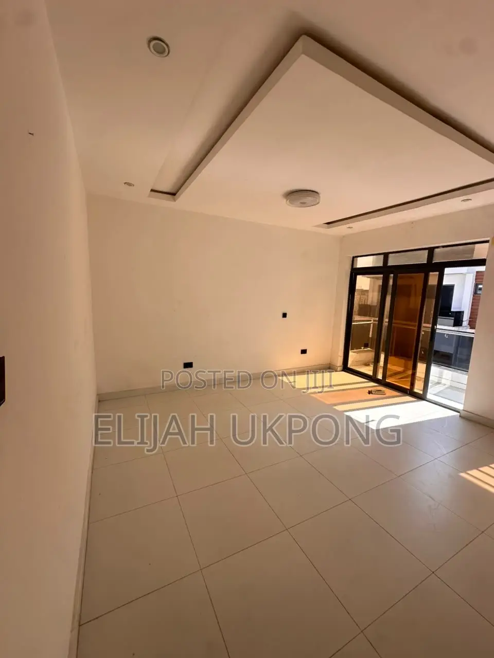 4bdrm Duplex in Ologolo for rent in Ologolo