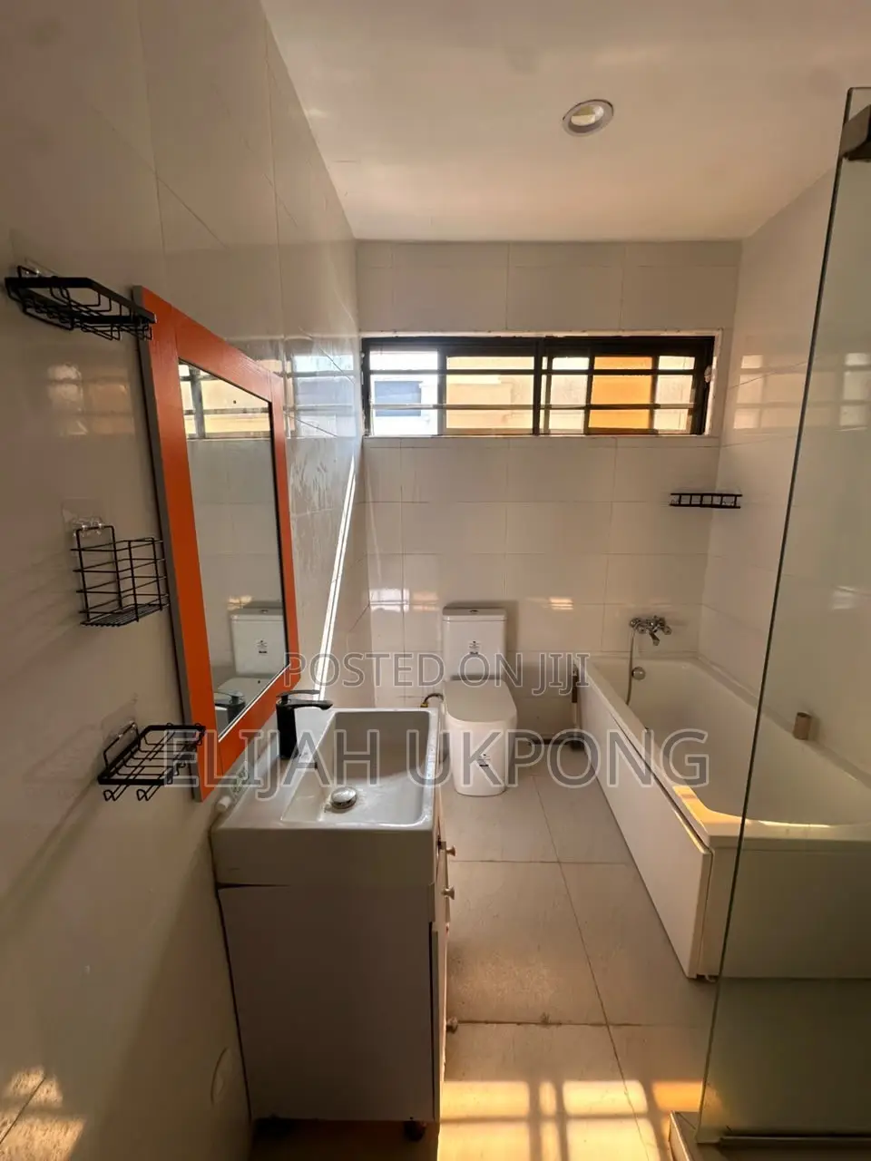 4bdrm Duplex in Ologolo for rent in Ologolo
