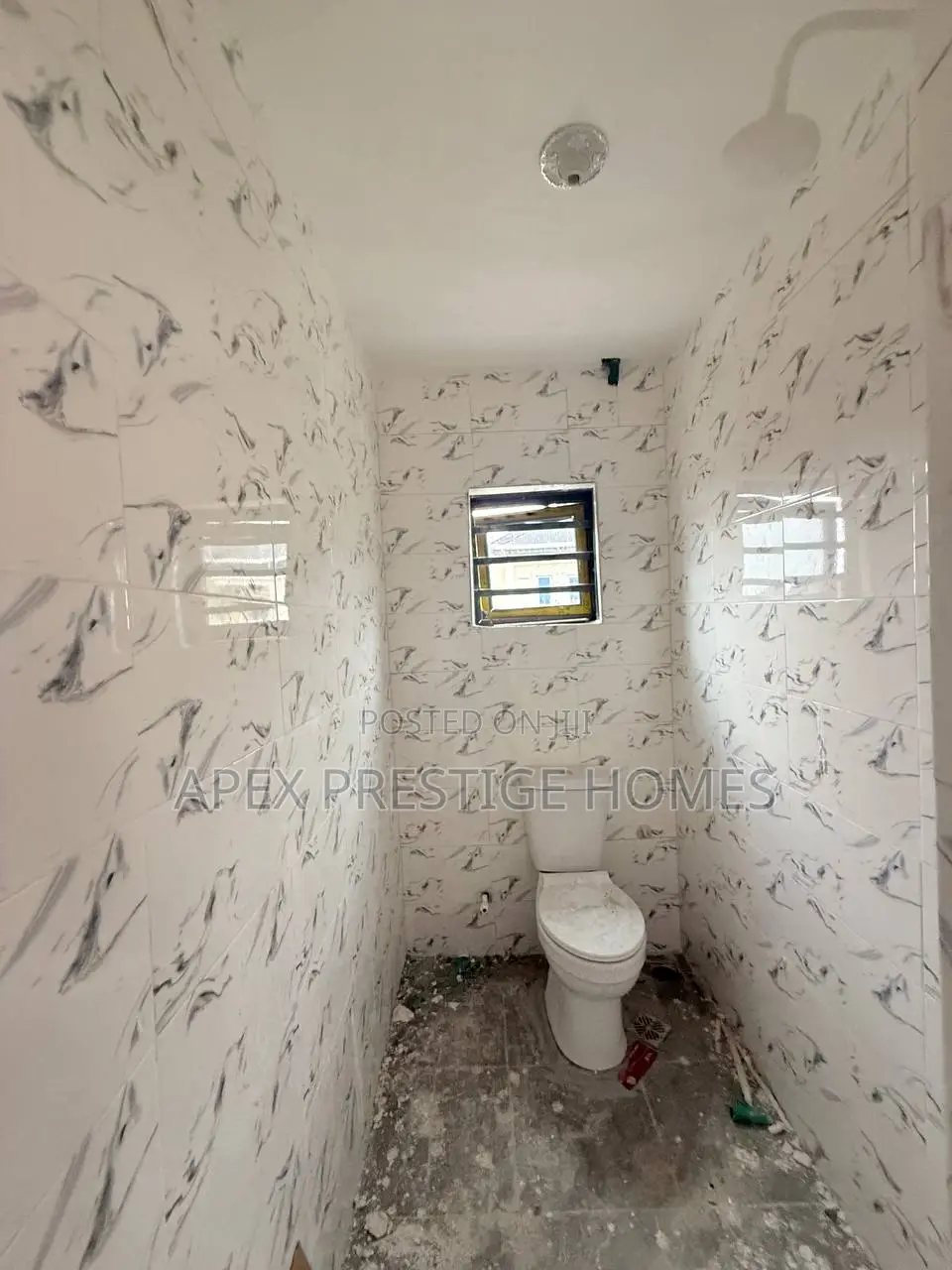 Mini Flat in Shomolu for rent in Shomolu / Shomolu